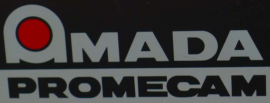 AMADA PROMECAM