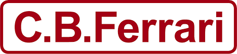 CB FERRARI