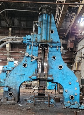 Marteau-pilon Stanko M1343