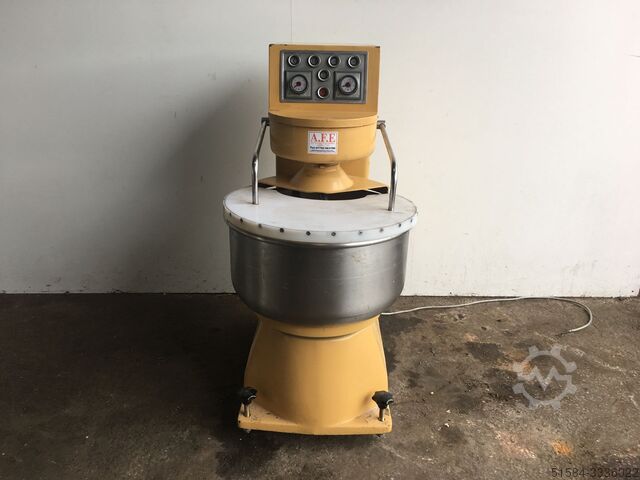 Planetary mixer Hobart H600
