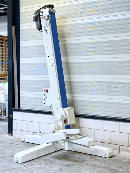 Konig Herkules HK600/3000