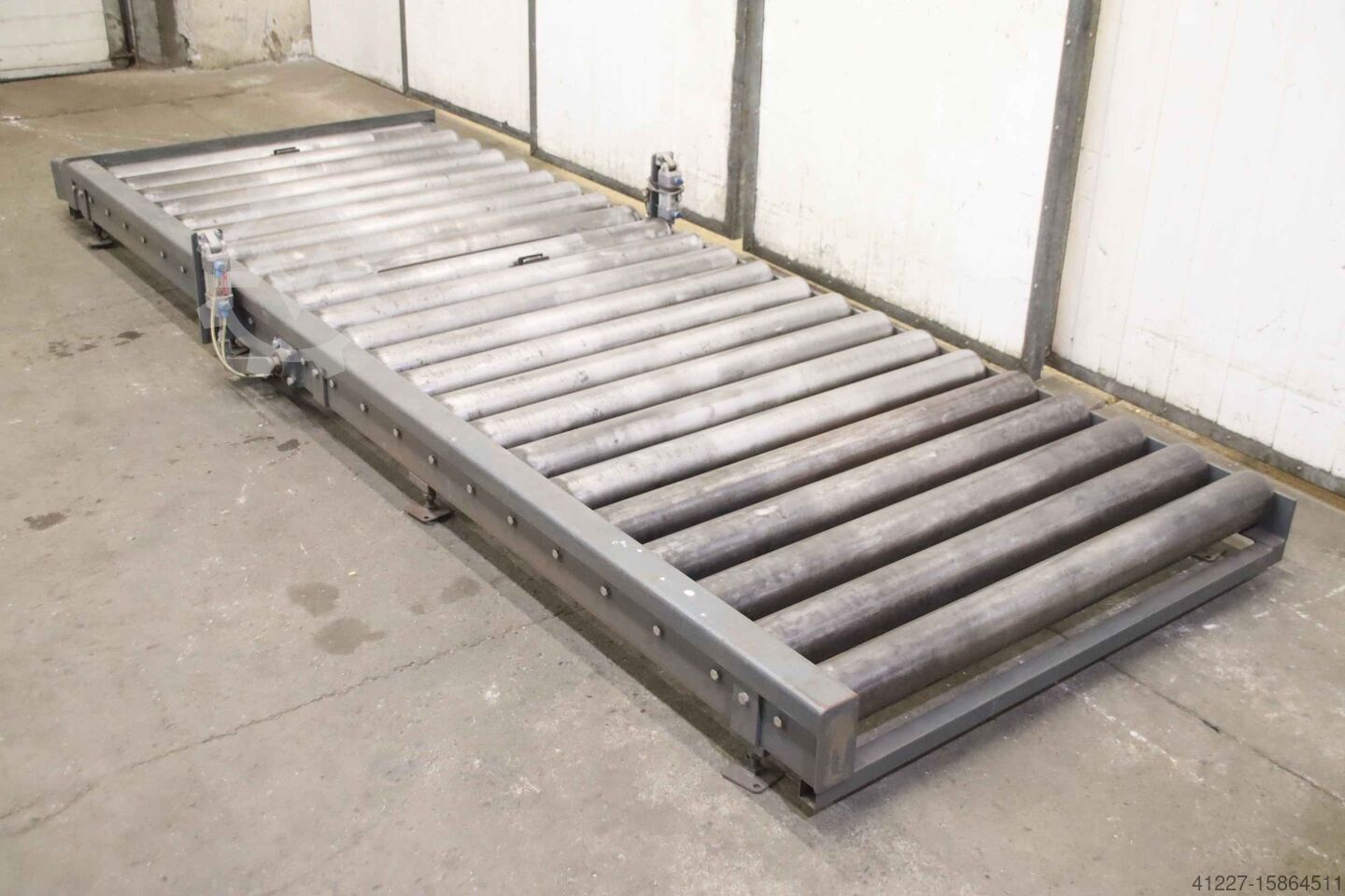 Crane bottle Demag** 750 kg