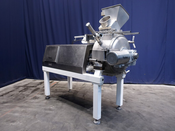 Cuiseur industriel Stephan TK200