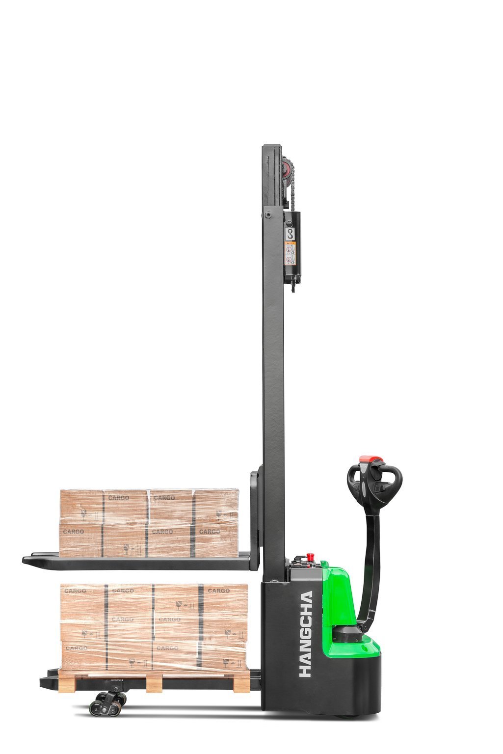 Gerbeur Hangcha CDD12-AMC2-Li