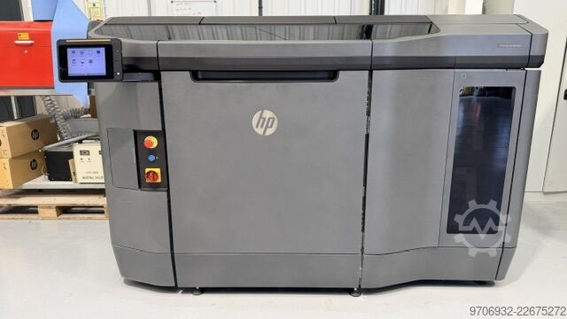 3d printer HP MJF 4200