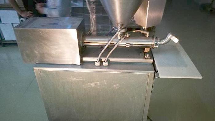Machine à mouler le chocolat Selmi