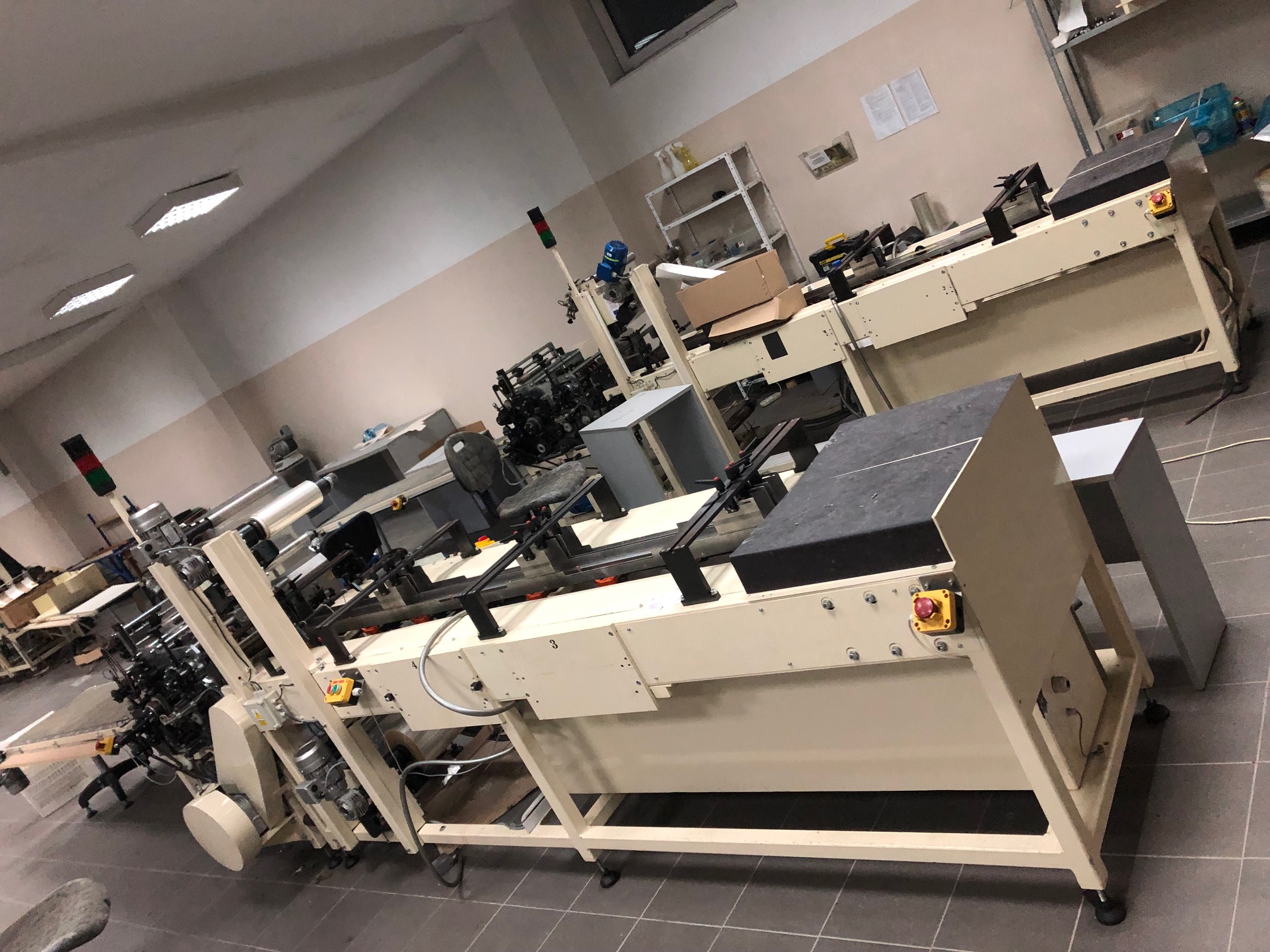 Flowpack Miflex-Masz SEP-10