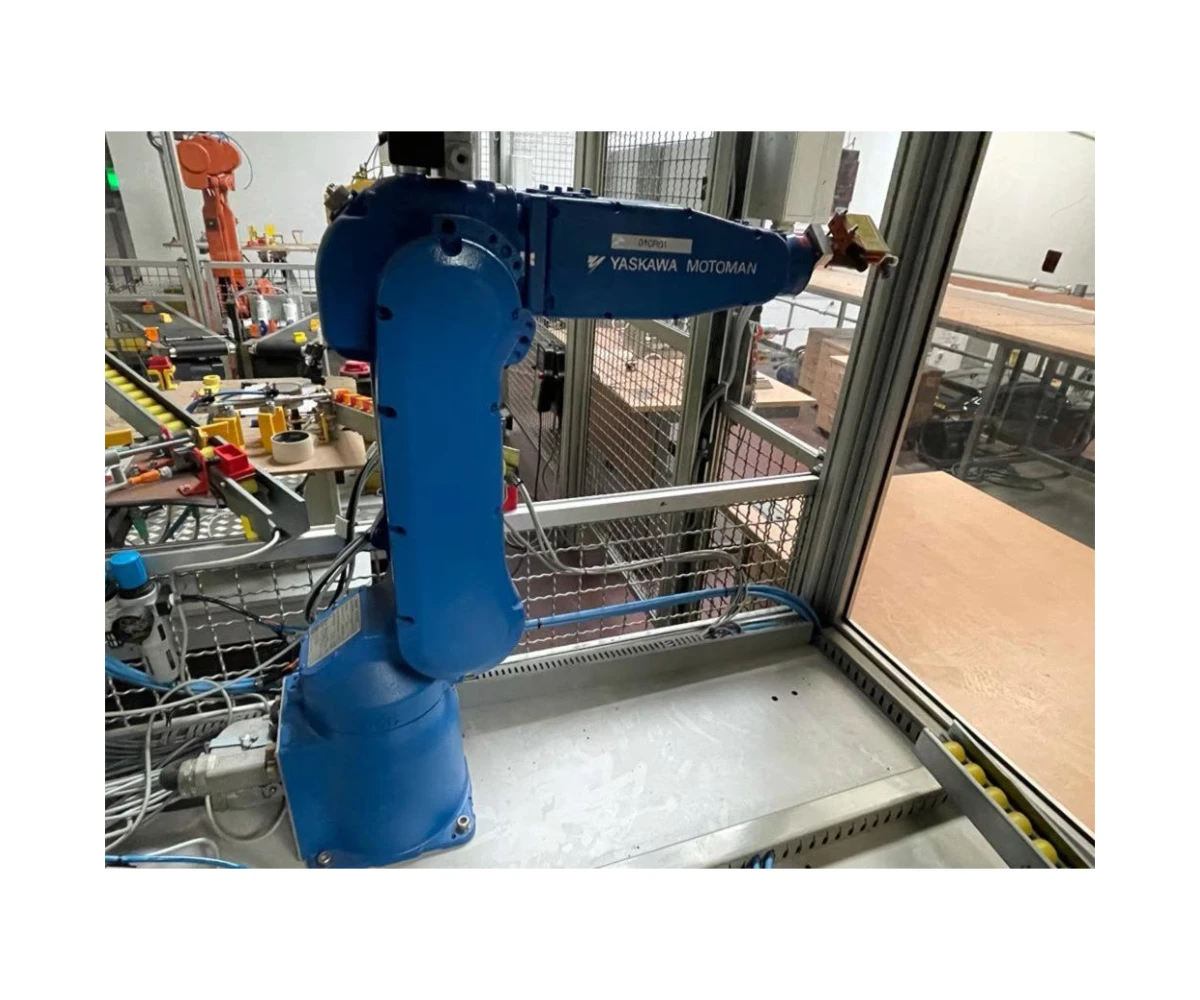 Robot industriel Yaskawa Motoman MH5F