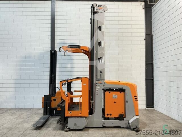Order picker Still MX-X