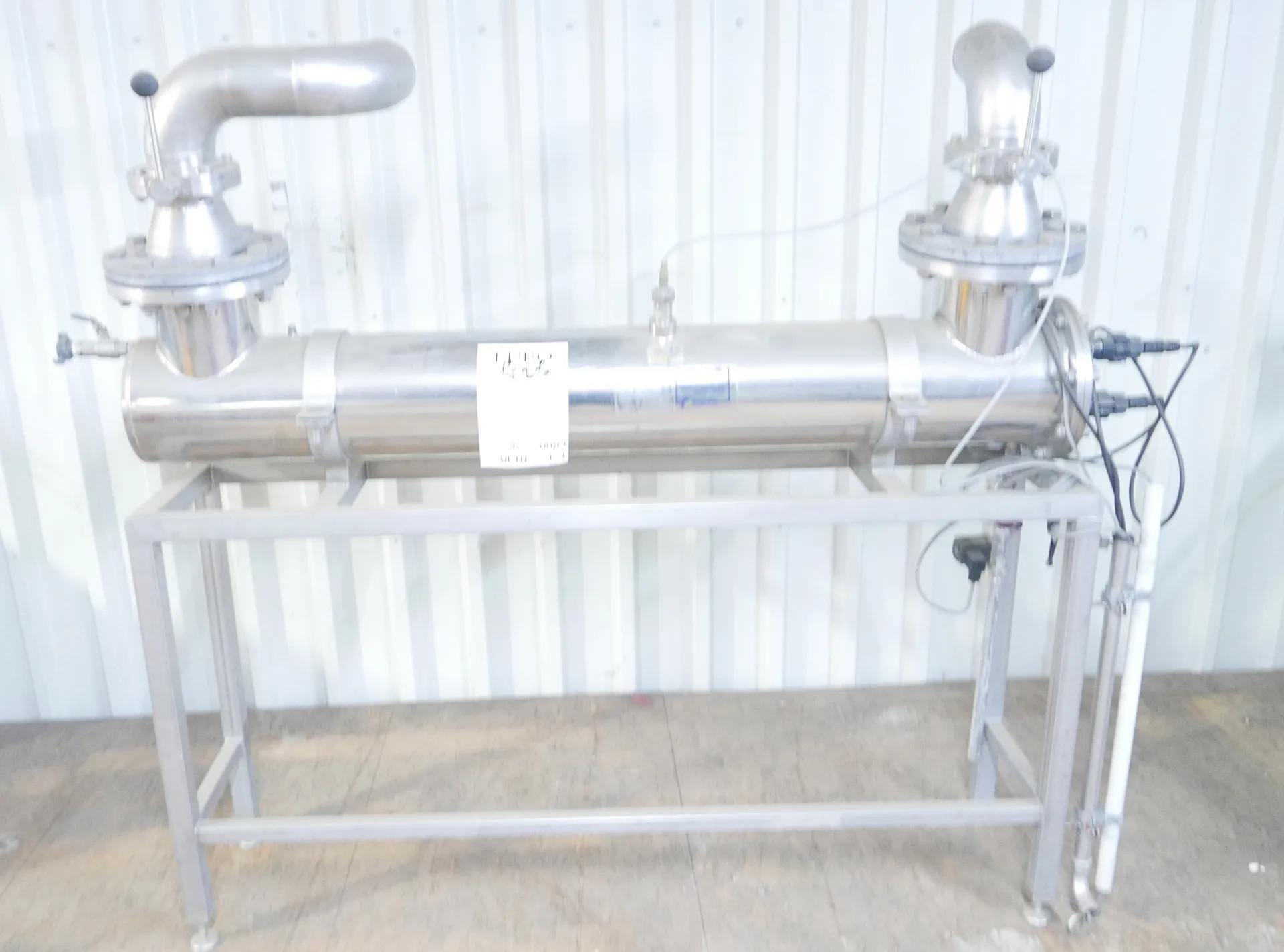 WEDECO UV-C