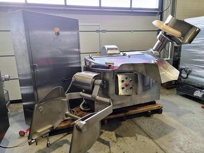 Mixeur Seydelmann K206DC8