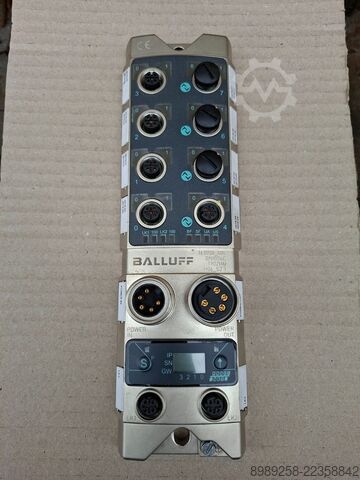 Network module Balluff BNI006C 1902HU