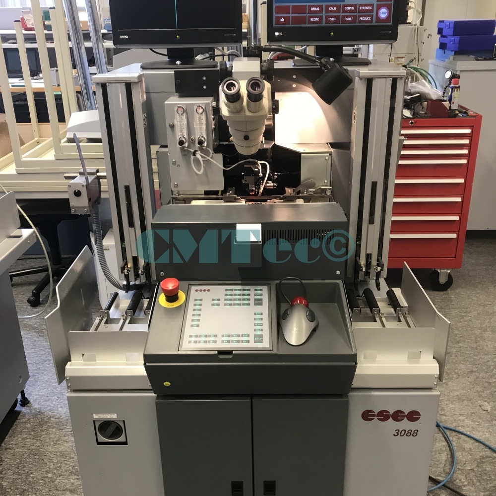 Machine ESEC 3088