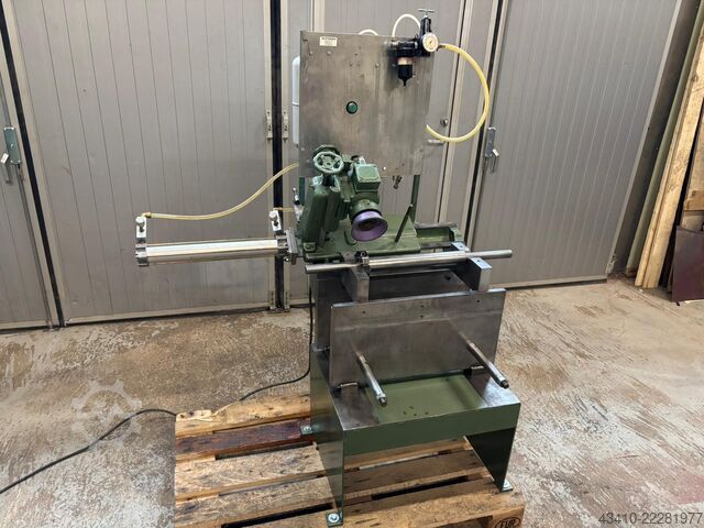 Sharpening machine Slipteknik