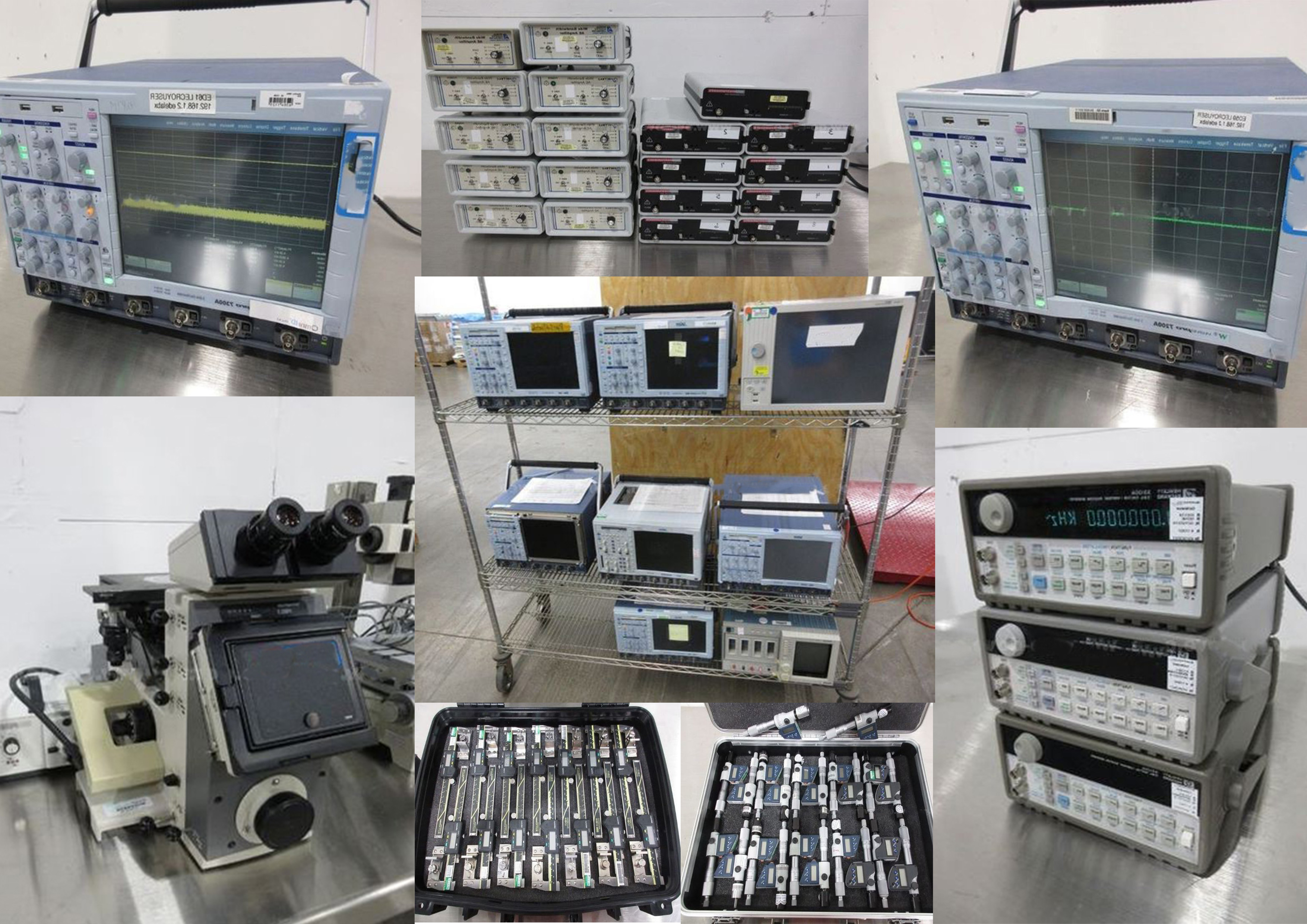 LeCroy WavePro