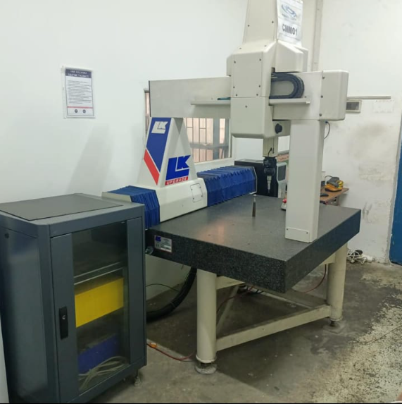 Outil de mesure LK G-90C