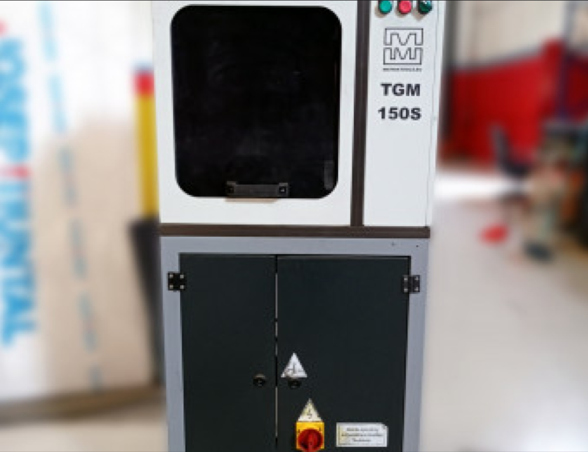 Rectifieuse plane Matrix TGM 150-X