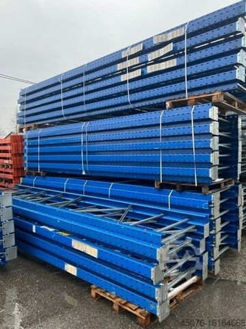 Heavy-duty shelf Jungheinrich MPB