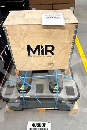 Robot - Handling KUKA KR 180 R2900 prime