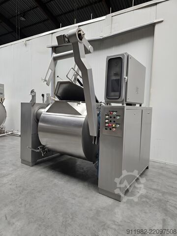 Meat processing machine Kolbe Bandsaw K430 S