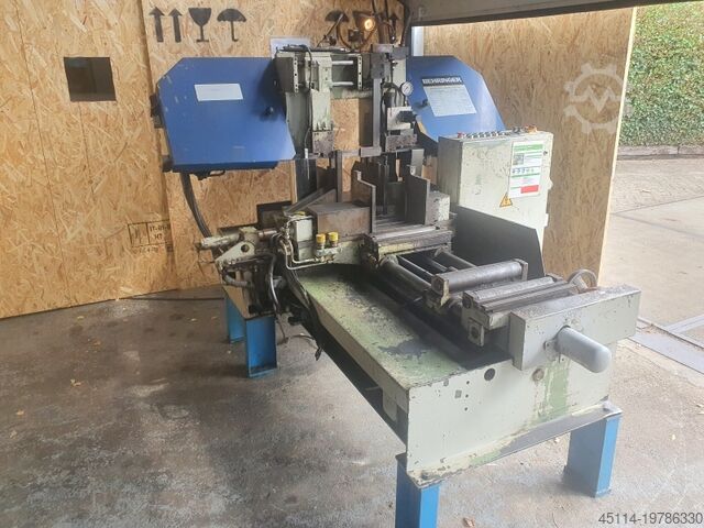 Band saw BEHRINGER HBP 260A