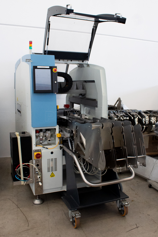 Machine de placement NEOPLACE 304