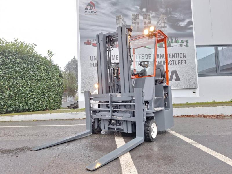 Amlift AGILIFT 25-12-49