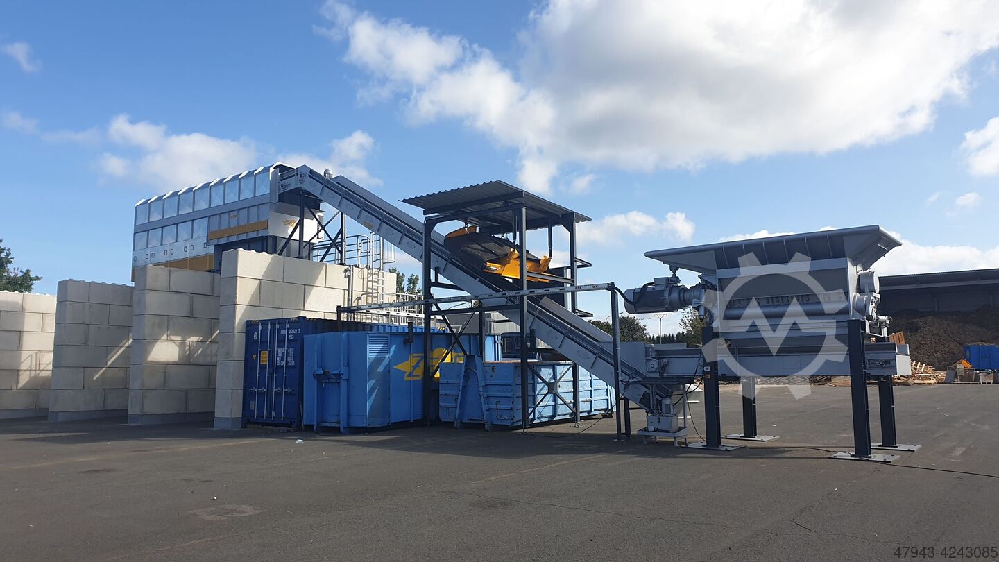 RDF Plant ZENO GmbH