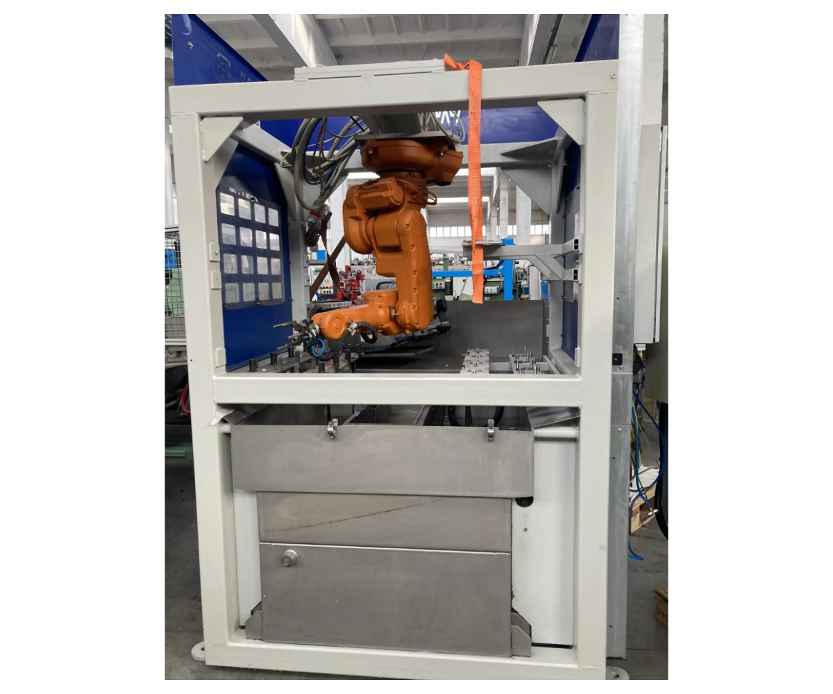 Robot industriel ABB IRB 140-6/0.8