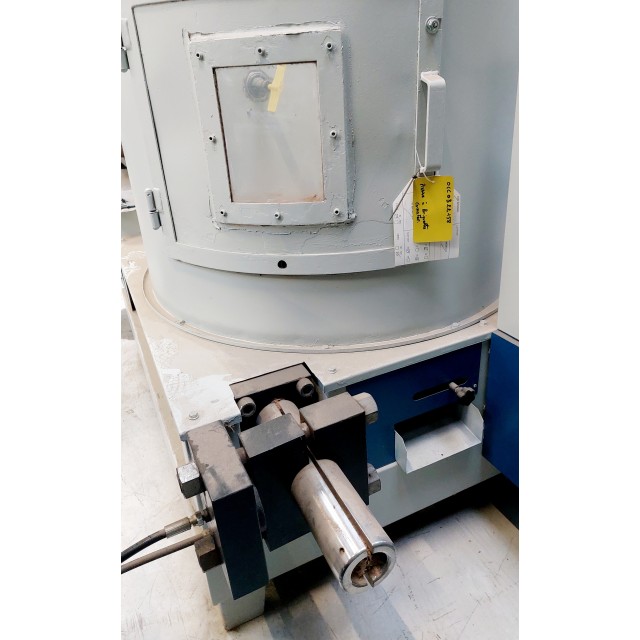 PRESSE A BRIQUETTES - POR JUNIOR