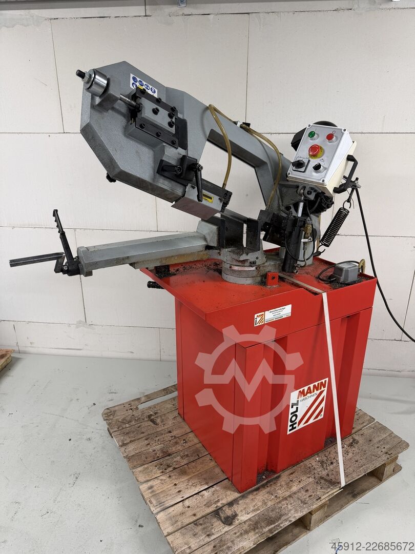 Band saw HOLZMANN BS275TOP