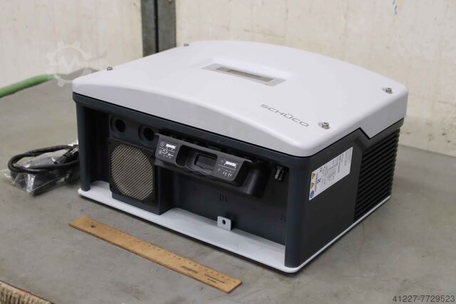 Inverter interface SMA 485PB-NR