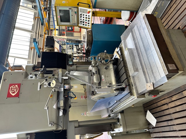 SIP GENEVOISE 600