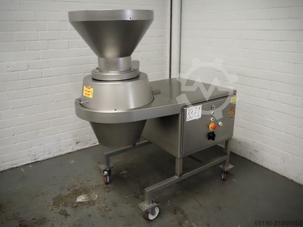 Slicer FAM FV-2D