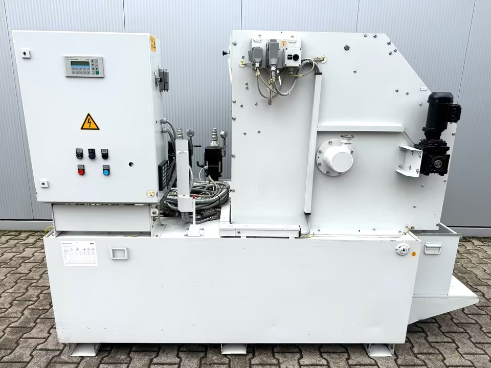 Liquide de refroidissement - Système de filtration KNOLL KF 600 / 1500