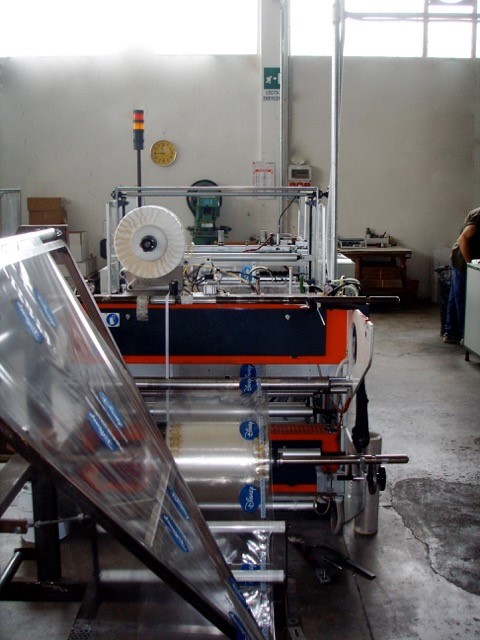 Appareil à souder ITALWORK Scorpion 900