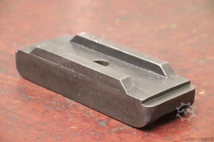 Lunette partie inférieure unbekannt Spannbreite 208 mm