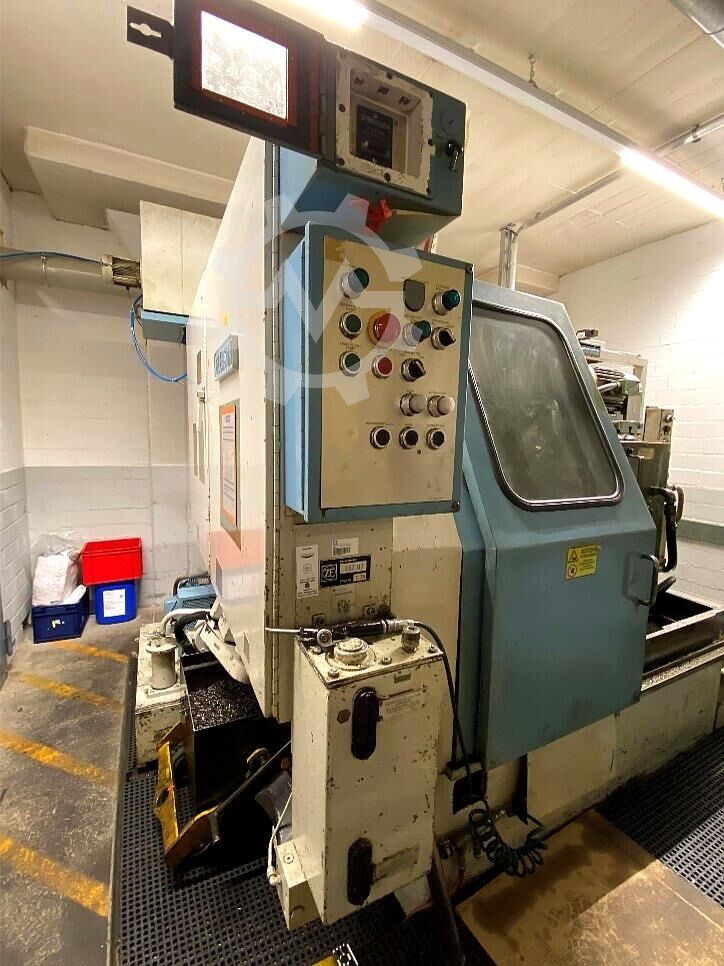 Bevel gear generator Gleason Revacycle Nr. 726