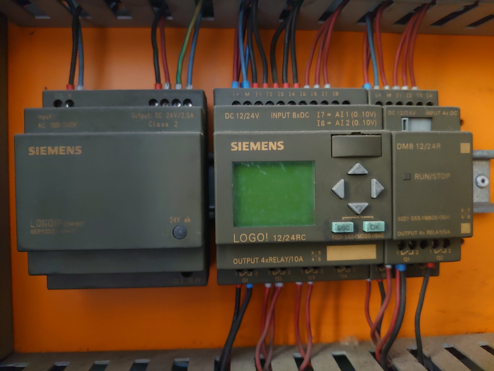 Compresseur KAESER Kompressoren CS90 Sigma profile rotary screw Faible nombre d'heures