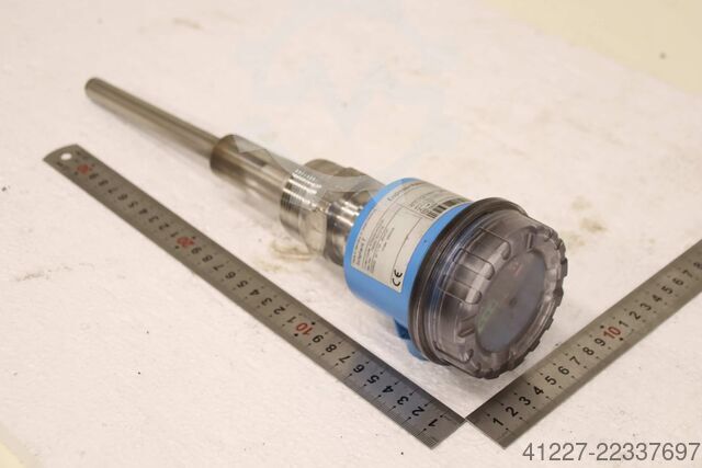 Level switch, limit switch Endress+Hauser Soliphant T FTM20-AG22A