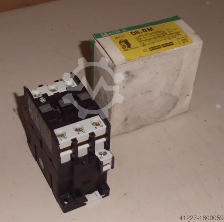 Reflective light barrier Visolux RL20-8