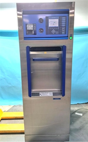 Autoclave industriel Getinge 433HC