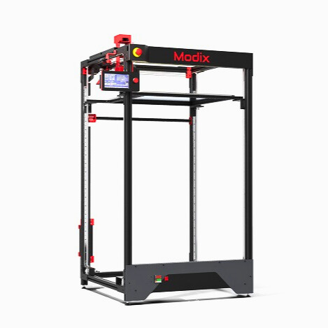 Imprimante 3D Modix BIG-120Z