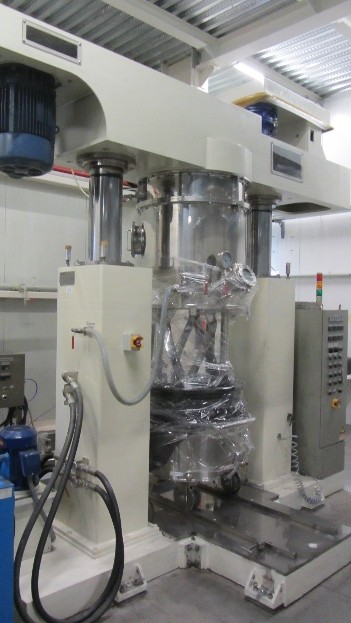 shin-il mixer n mill co. ltd PDM 070 Hot deal