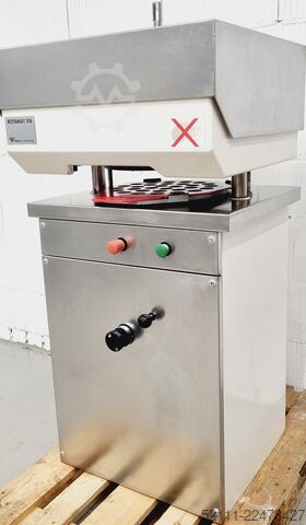 Bread roll press WP Rotamat EN