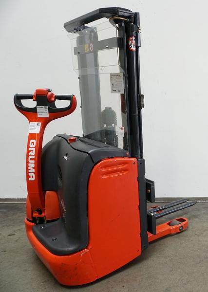 Gerbeur Linde L 10 379