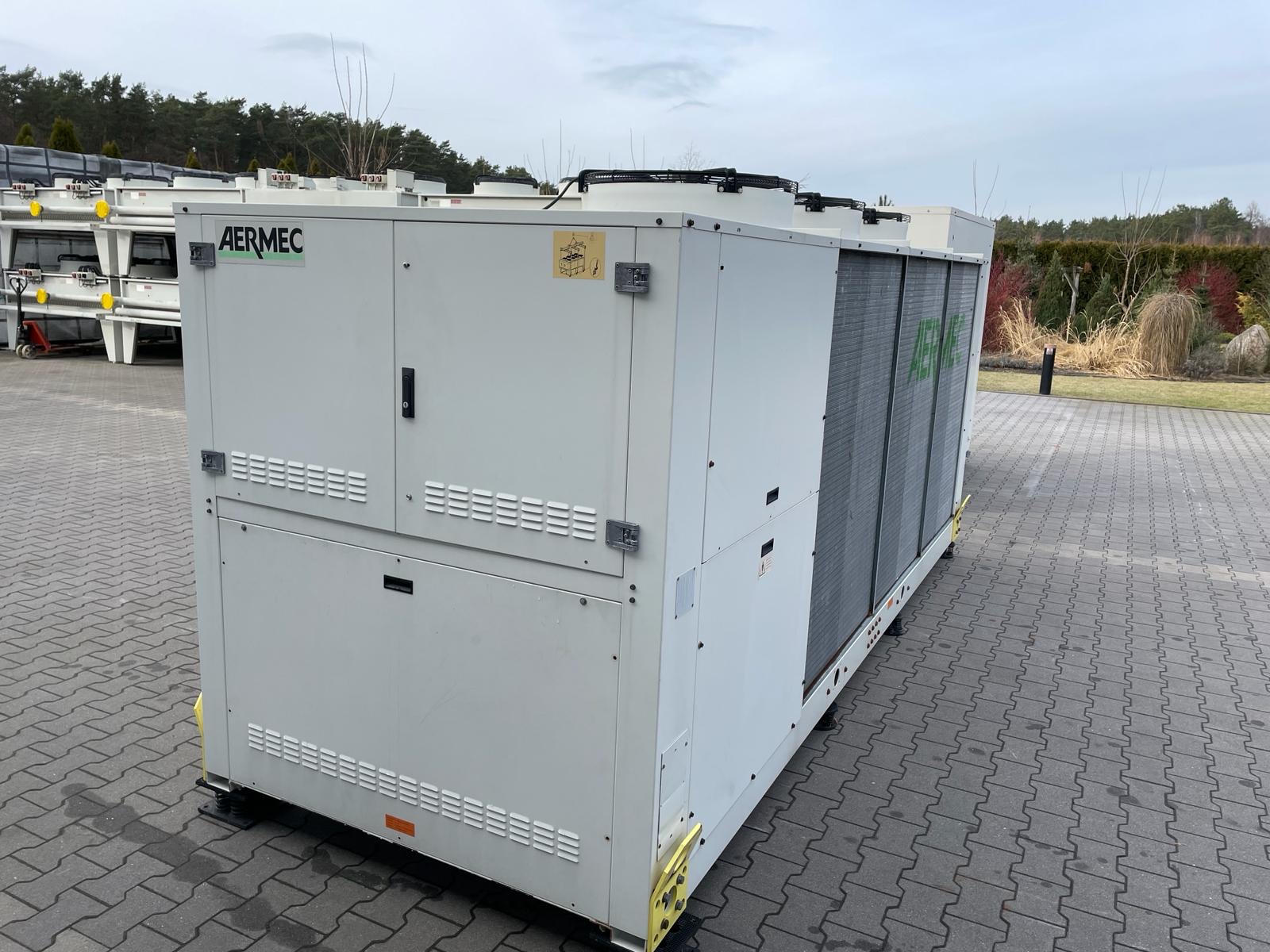 Refroidisseur Aermec NRL080