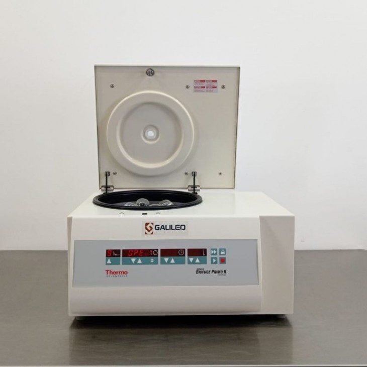 Séparateur Thermo Biofuge Primo R