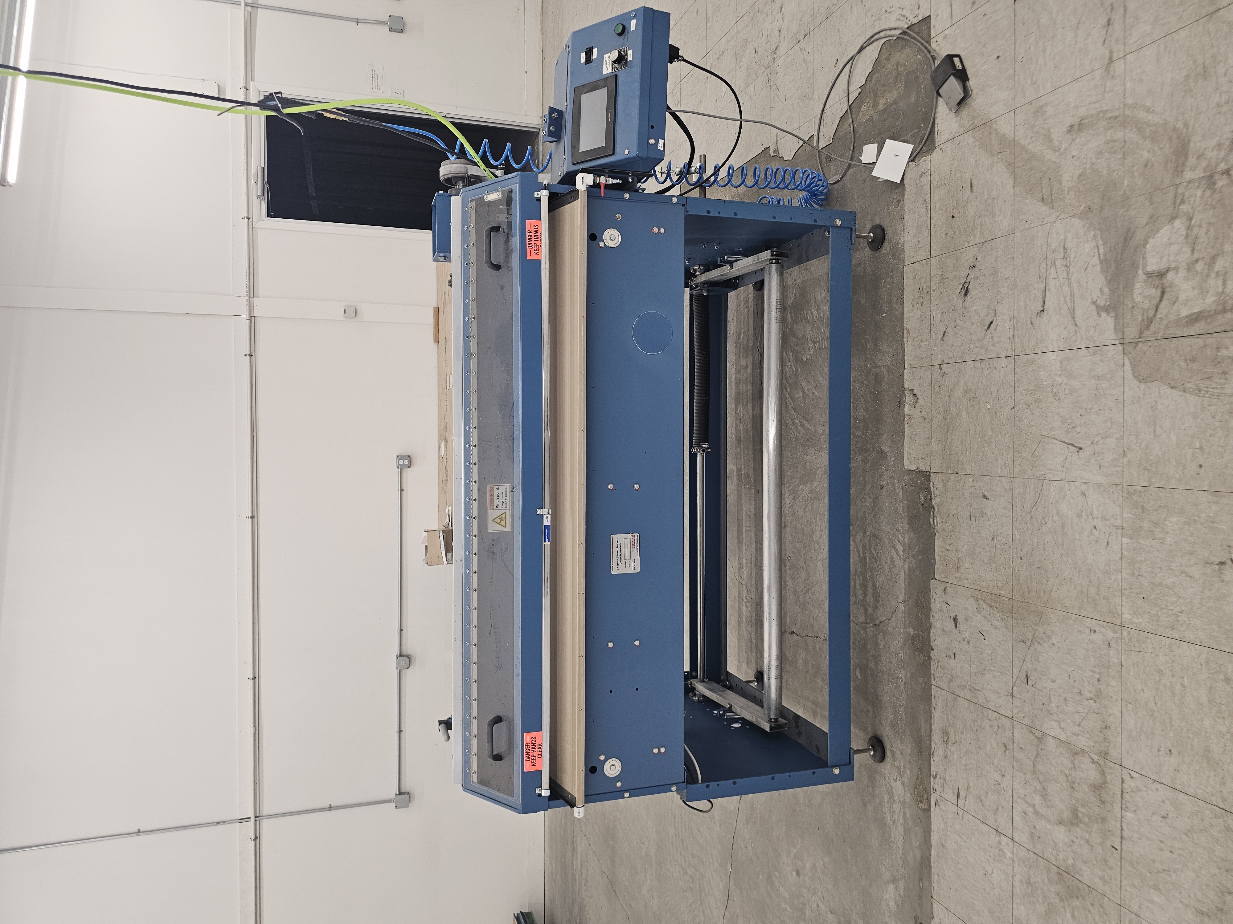 Ligne de refendage Rosenthal SM-60 Hot deal