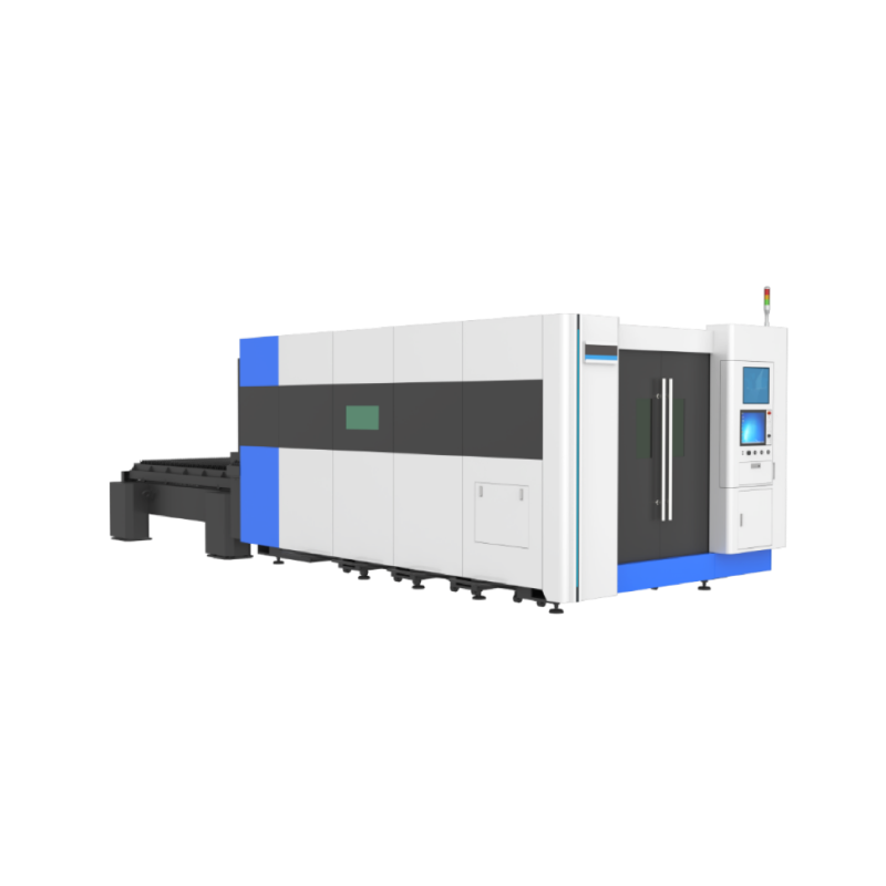 Machine de découpe laser SENFENG SF3015H5-12kW